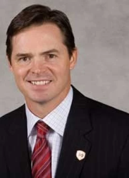 Mark Donovan - athletespeakers