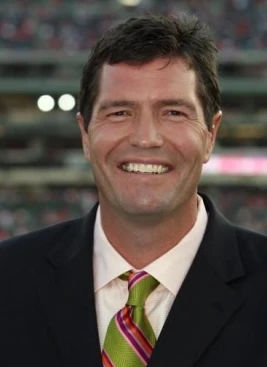 Mark Gubicza - athletespeakers