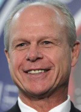 Mark Howe - athletespeakers