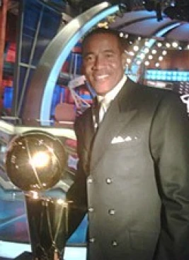 Mark Jones - athletespeakers