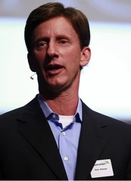 Mark Mastrov - athletespeakers