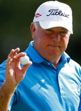 Mark O'Meara - athletespeakers