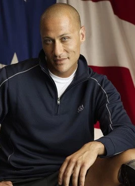 Marlon Shirley - athletespeakers