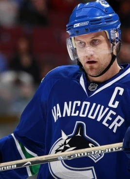 Markus Naslund - athletespeakers