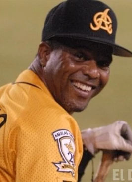 Luis Polonia - athletespeakers