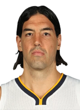 Luis Scola - athletespeakers