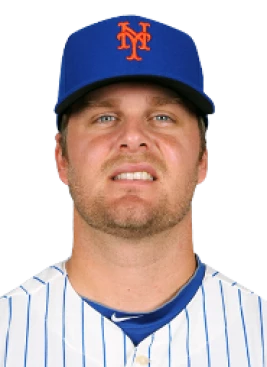 Lucas Duda - athletespeakers