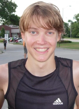 Lukas Verzbicas - athletespeakers