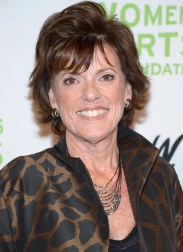 Lyn St. James - athletespeakers