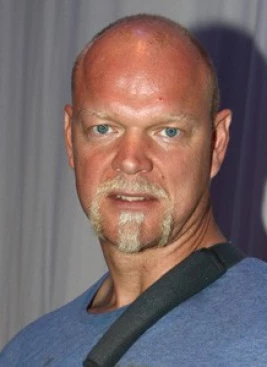 Magnus Samuelsson - athletespeakers