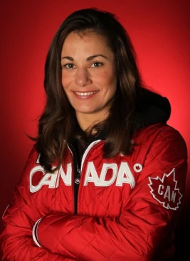 Maelle Ricker - athletespeakers