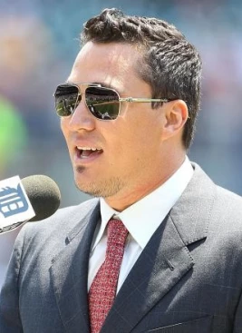 Magglio Ordonez - athletespeakers