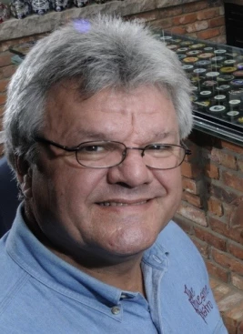 Marcel Dionne - athletespeakers