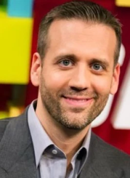 Max Kellerman - athletespeakers