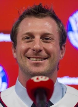 Max Scherzer - athletespeakers