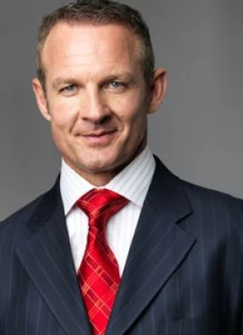 Merril Hoge - athletespeakers