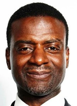 Merton Hanks - athletespeakers