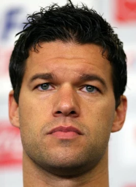 Michael Ballack - athletespeakers