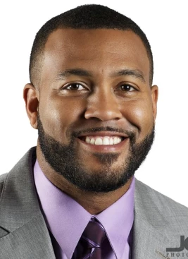 Michael Clayton - athletespeakers