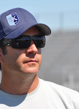 Michael Husted - athletespeakers