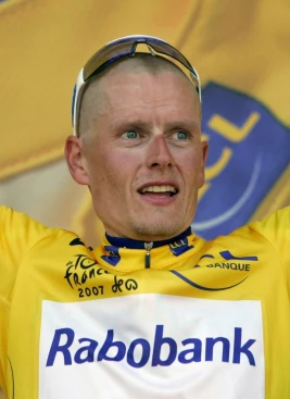 Michael Rasmussen - athletespeakers