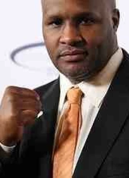 Michael Moorer - athletespeakers