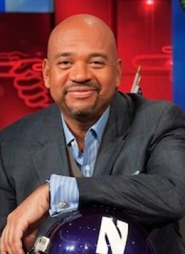Michael Wilbon - athletespeakers