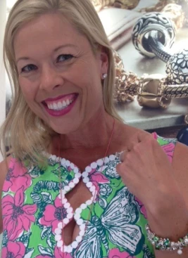 Michelle McGann - athletespeakers