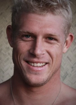 Mick Fanning - athletespeakers