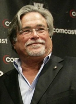 Micky Arison - athletespeakers