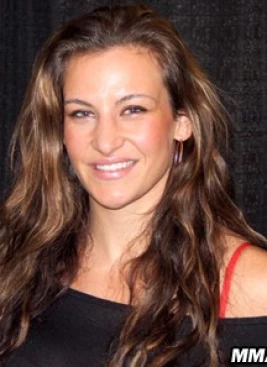 Miesha Tate - athletespeakers