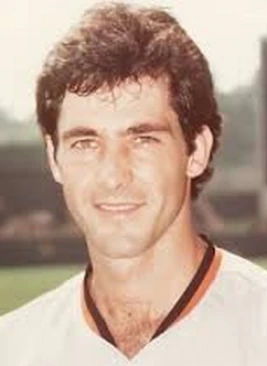 Mike Boddicker - athletespeakers