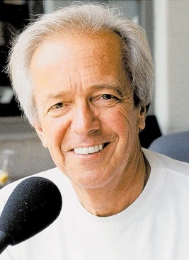 Marty Brennaman - athletespeakers