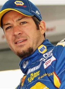 Martin Truex Jr. - athletespeakers
