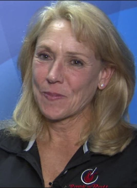 Mary Decker - athletespeakers