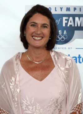 Mary T. Meagher - athletespeakers