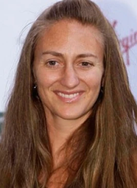 Mary Pierce - athletespeakers