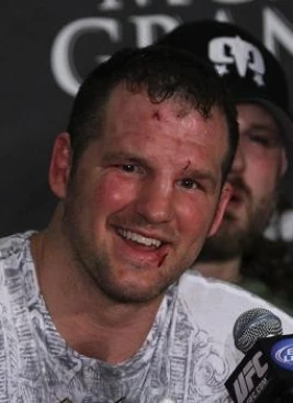 Matt Hamill - athletespeakers