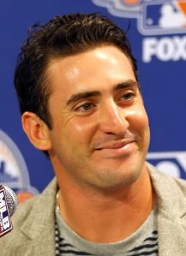 Matt Harvey - athletespeakers