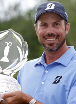 Matt Kuchar - athletespeakers