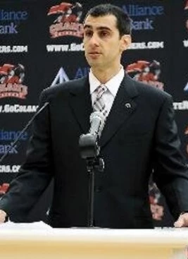 Matt Langel - athletespeakers