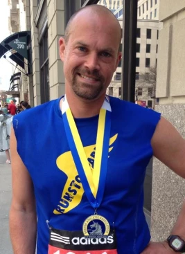 Matt Long - athletespeakers