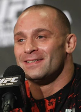 Matt Serra - athletespeakers