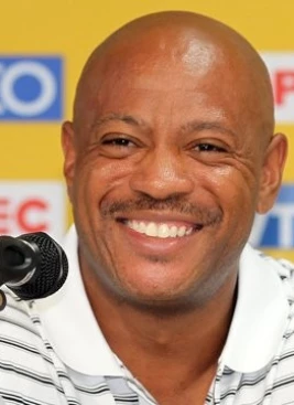 Maurice Greene - athletespeakers