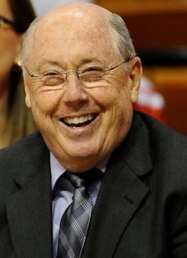 Mike Thibault - athletespeakers