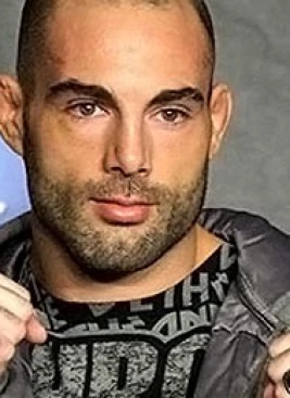 Mike Swick - athletespeakers