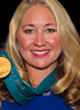 Misty Hyman - athletespeakers