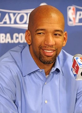 Monty Williams - athletespeakers