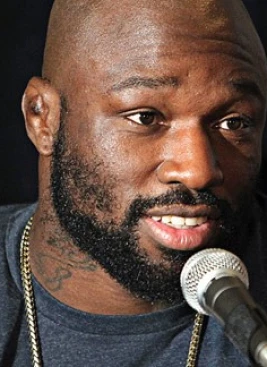 Muhammed Lawal - athletespeakers