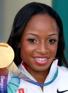 Natasha Hastings - athletespeakers